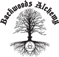 Backwoods Alchemy Logo